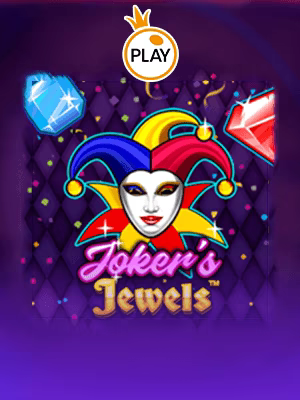 Joker's Jewels